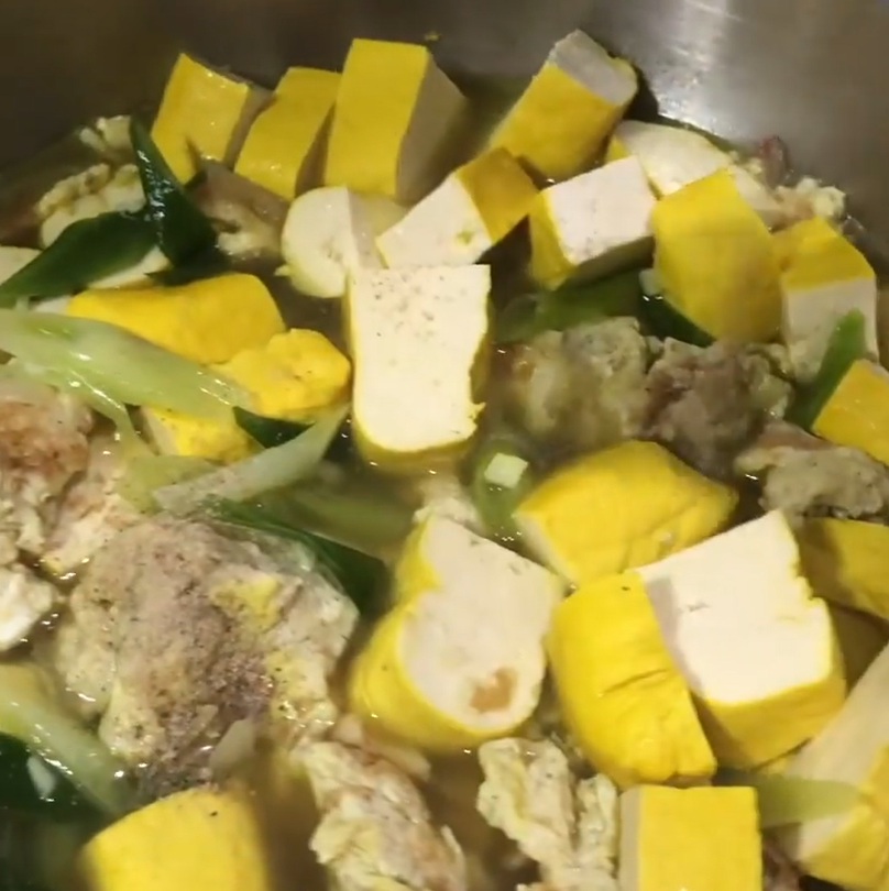 17 Resep telur tahu praktis buat sahur, simpel, nikmat, dan menggugah selera