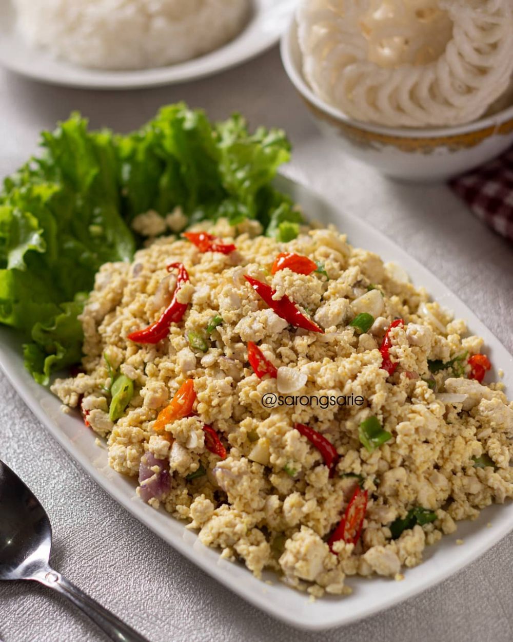 17 Resep telur tahu praktis buat sahur, simpel, nikmat, dan menggugah selera