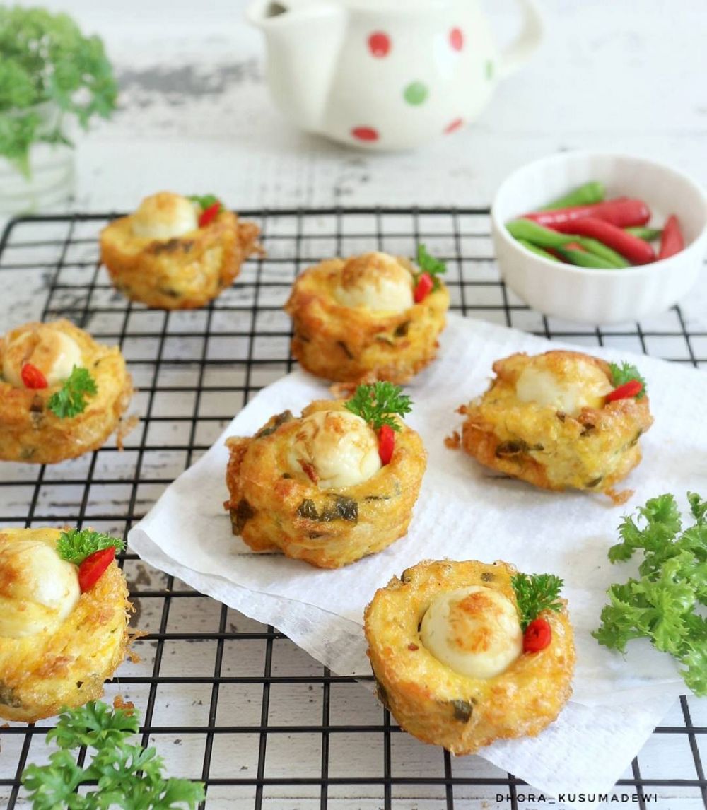 17 Resep telur tahu praktis buat sahur, simpel, nikmat, dan menggugah selera