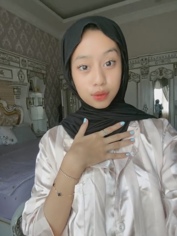 rumah mewah Tasa Seleb TikTok © 2024 brilio.net