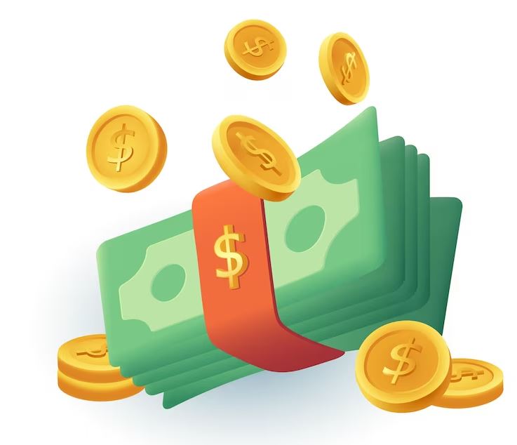 Cara mencairkan uang di DANA lewat rekening, langsung jadi fresh money © berbagai sumber