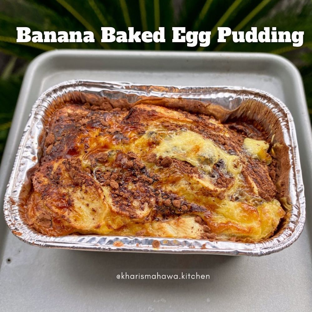 17 Resep camilan berbahan pisang cocok untuk takjil, simpel, gurih, enak, dan nikmat