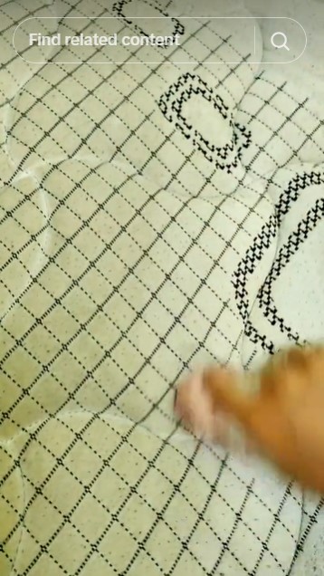 Tanpa dijemur, ini trik cuci kasur kusam jadi kinclong seperti baru ditambah 2 bahan dapur