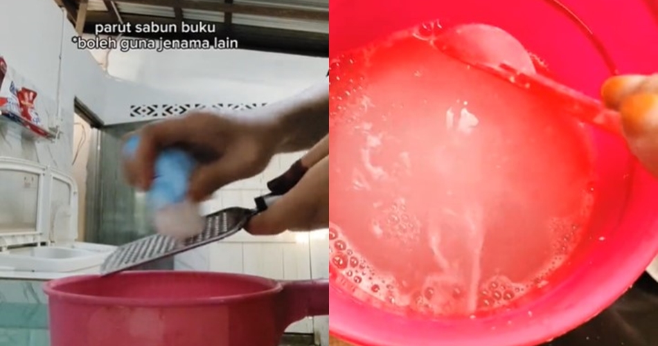 Tanpa dijemur, ini trik cuci kasur kusam jadi kinclong seperti baru ditambah 2 bahan dapur