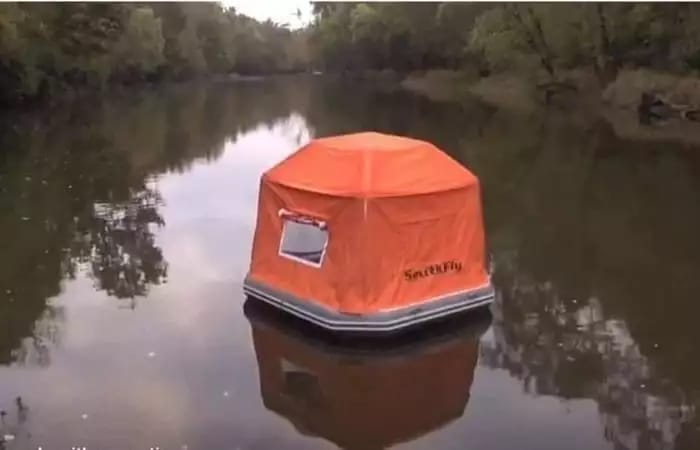 serba serbi kemah nyeleneh berbagai sumber