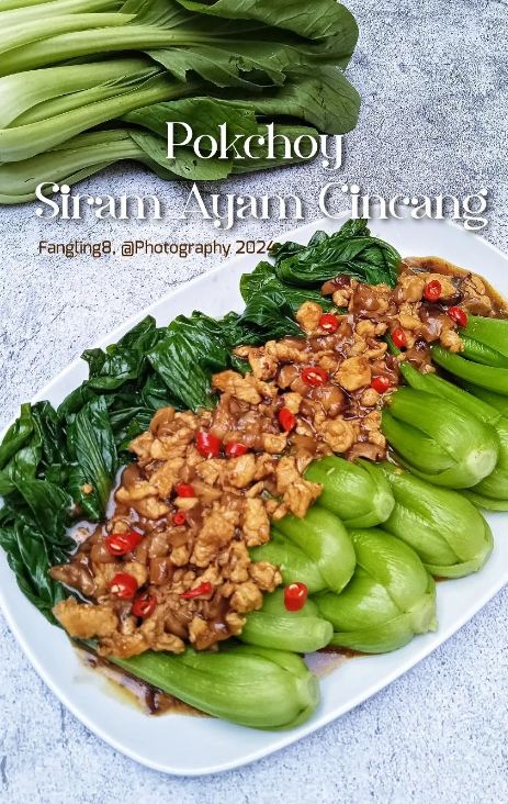 30 Resep menu buka puasa tanpa santan paling simpel, enak, sederhana, dan praktis