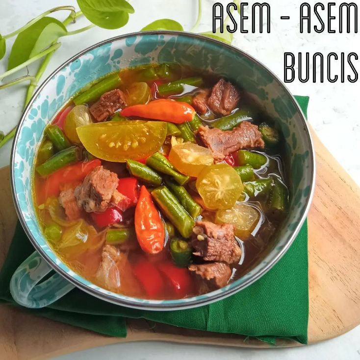 30 Resep menu buka puasa tanpa santan paling simpel, enak, sederhana, dan praktis