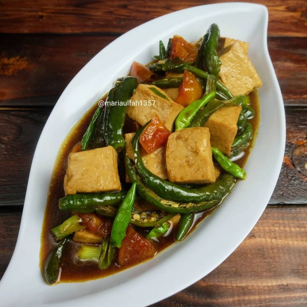 30 Resep menu buka puasa tanpa santan paling simpel, enak, sederhana, dan praktis