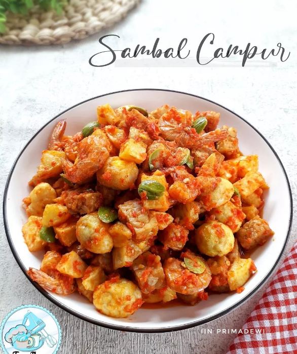 30 Resep menu buka puasa tanpa santan paling simpel, enak, sederhana, dan praktis