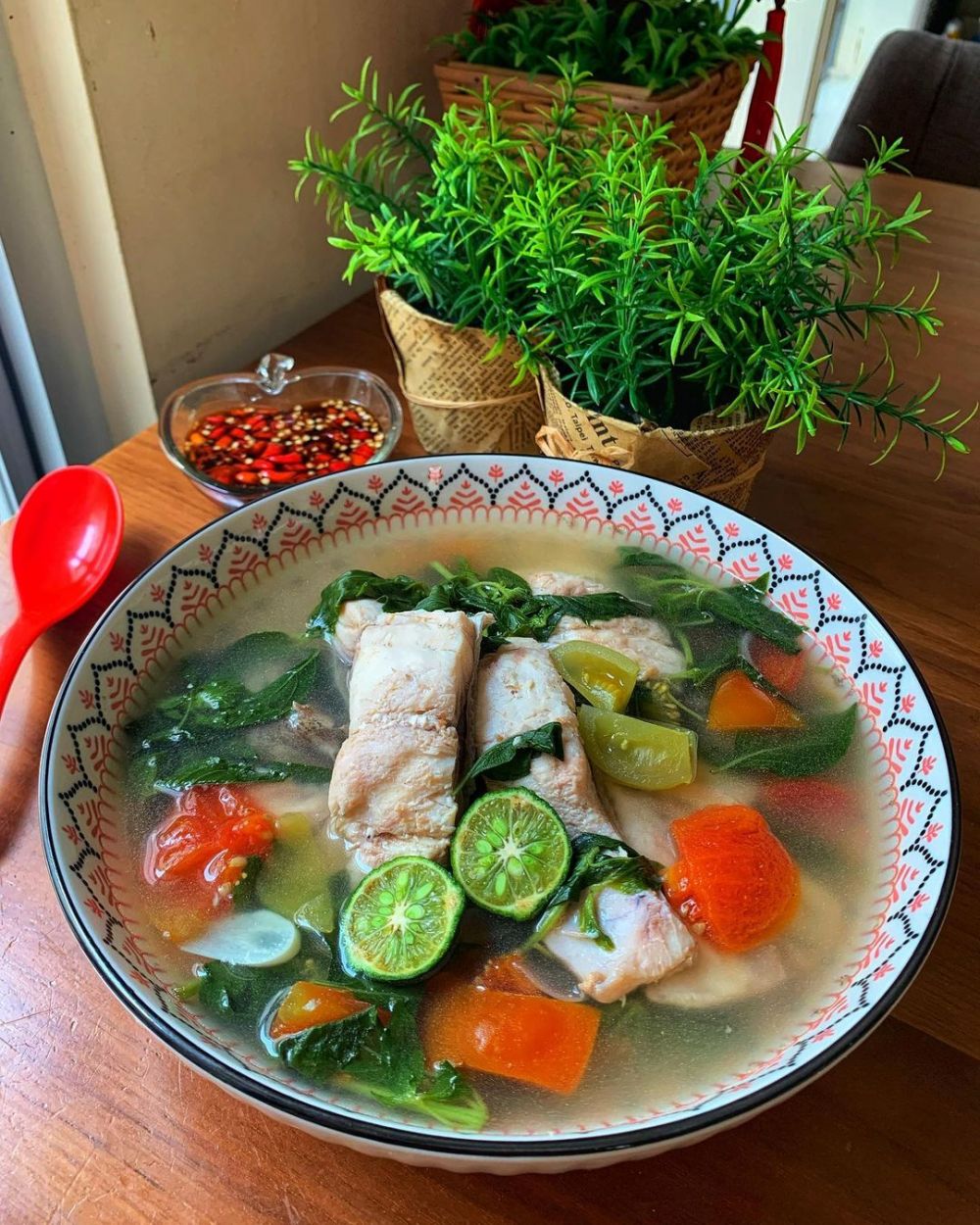 30 Resep menu buka puasa tanpa santan paling simpel, enak, sederhana, dan praktis