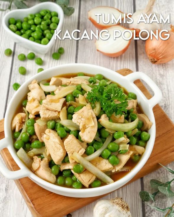 30 Resep menu buka puasa tanpa santan paling simpel, enak, sederhana, dan praktis