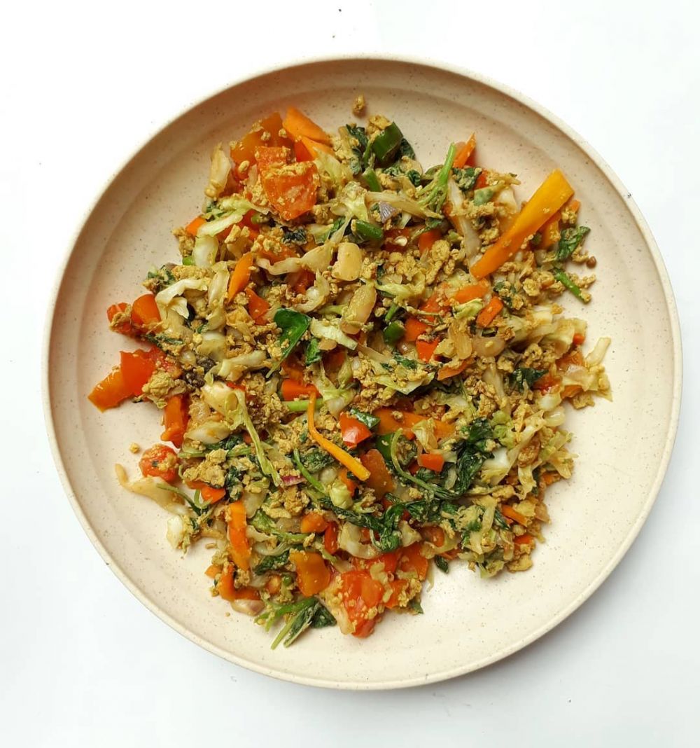 30 Resep menu buka puasa tanpa santan paling simpel, enak, sederhana, dan praktis