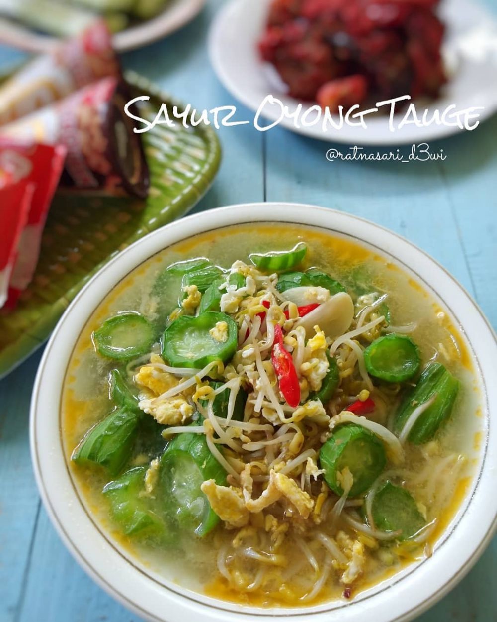 30 Resep menu buka puasa tanpa santan paling simpel, enak, sederhana, dan praktis