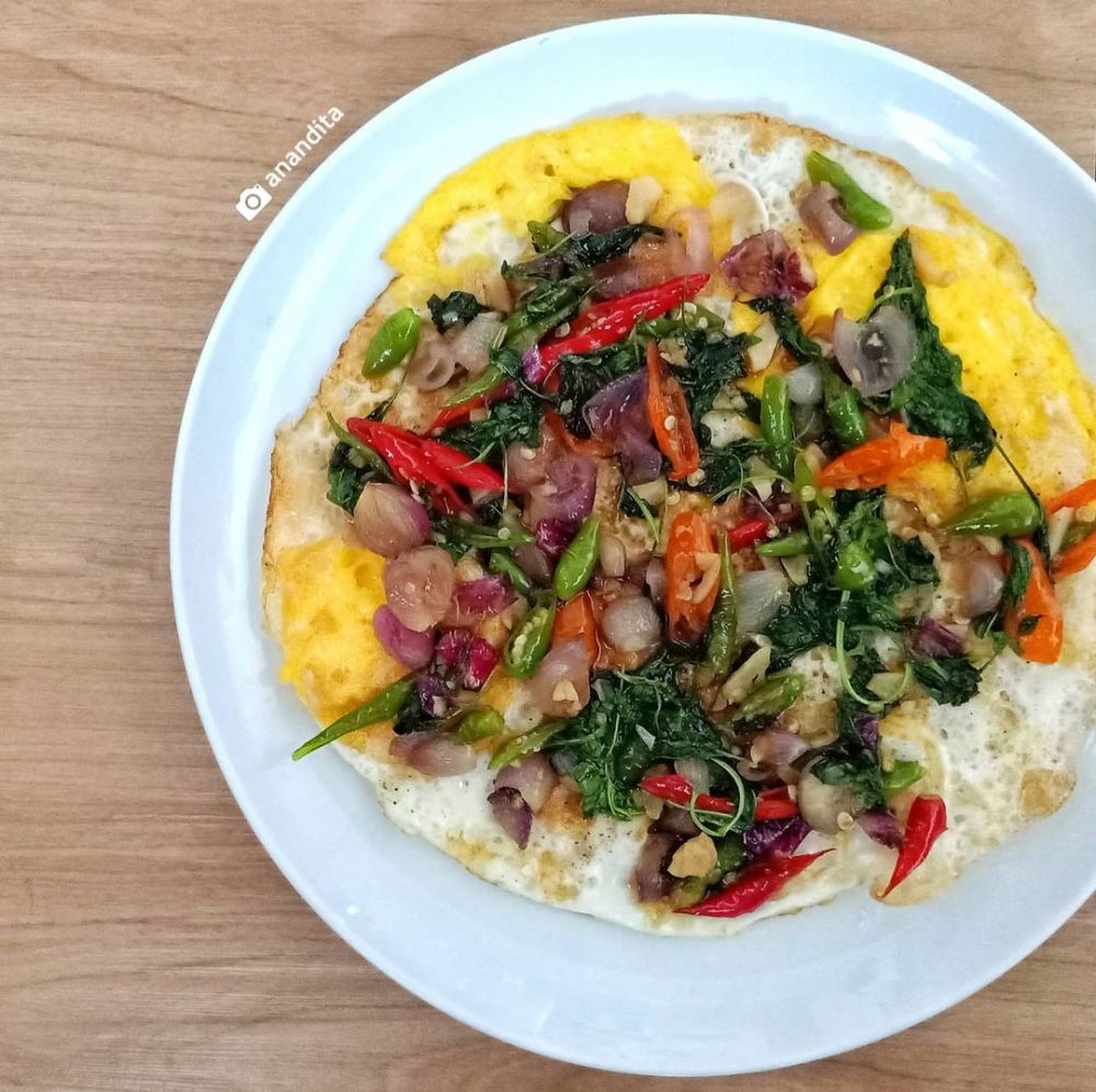 30 Resep menu buka puasa tanpa santan paling simpel, enak, sederhana, dan praktis