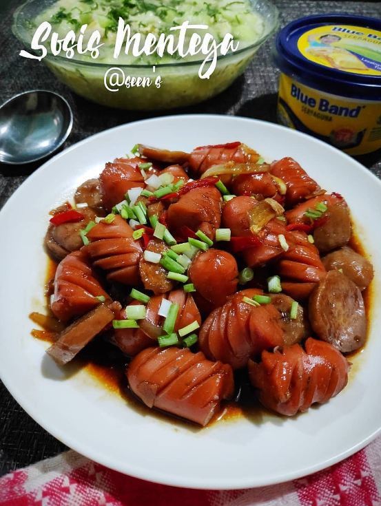 30 Resep menu buka puasa tanpa santan paling simpel, enak, sederhana, dan praktis