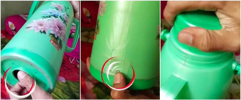 12 Trik agar air di termos awet panas, praktis andalkan bahan rumahan