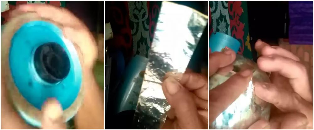 12 Trik agar air di termos awet panas, praktis andalkan bahan rumahan