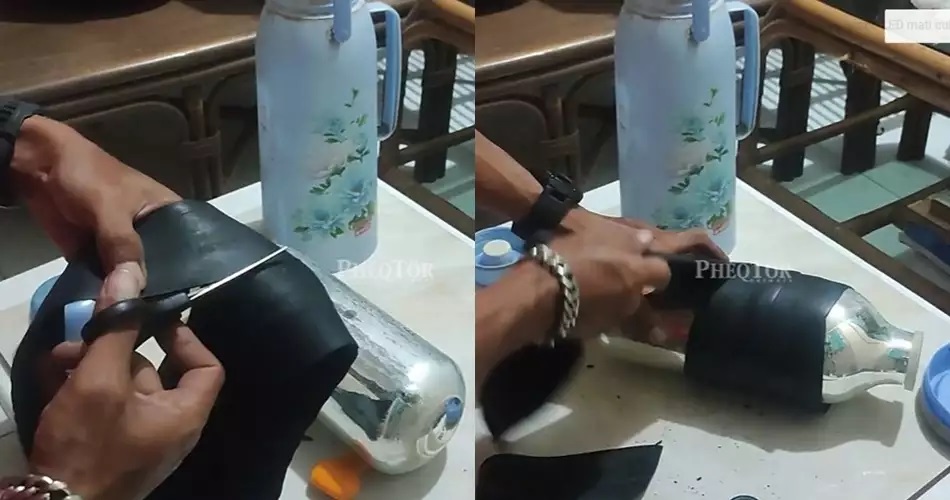 12 Trik agar air di termos awet panas, praktis andalkan bahan rumahan