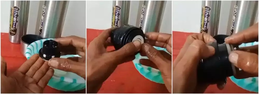 12 Trik agar air di termos awet panas, praktis andalkan bahan rumahan