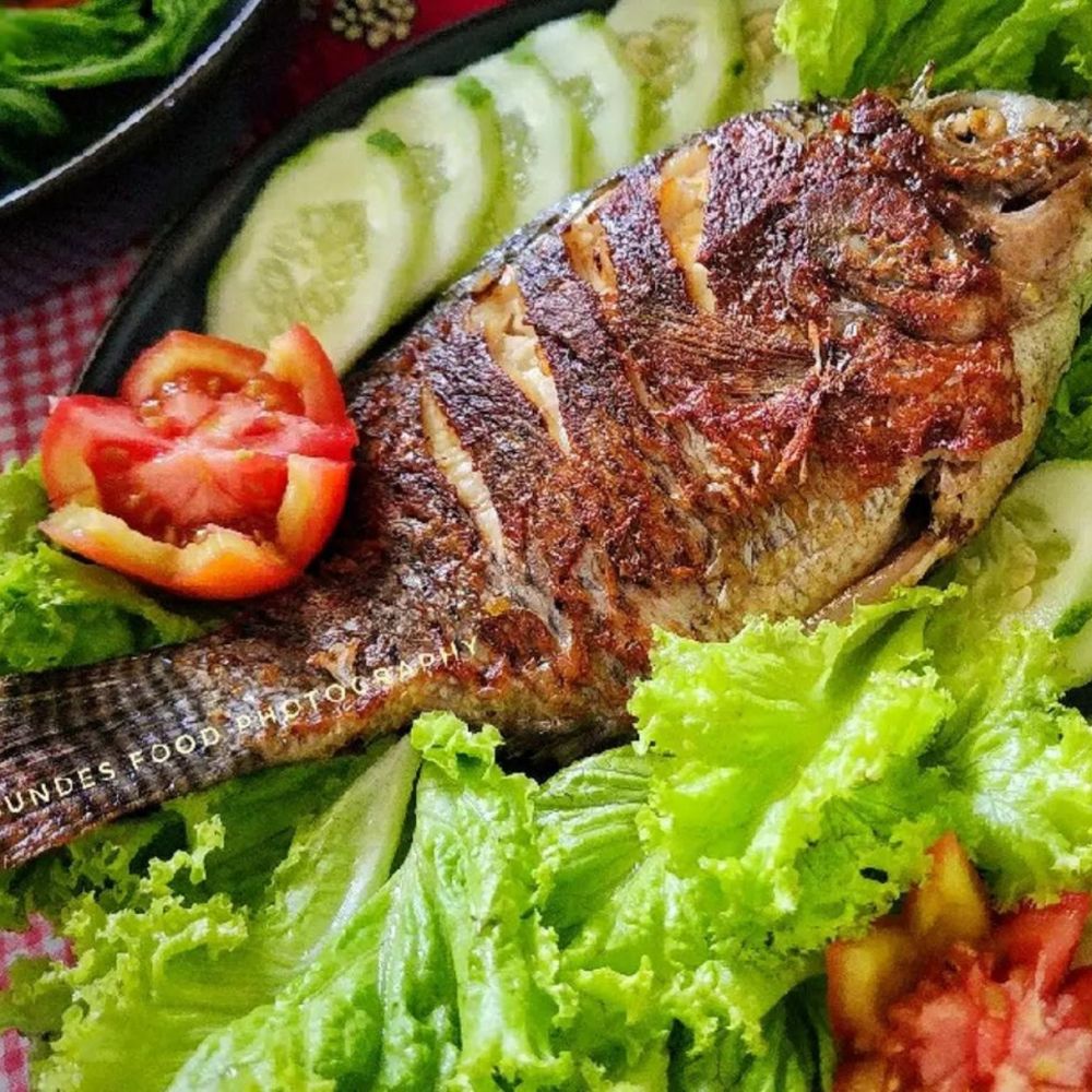 13 Resep nila bakar untuk buka puasa, praktis, enak, dan sederhana