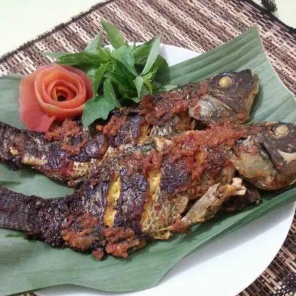 13 Resep nila bakar untuk buka puasa, praktis, enak, dan sederhana