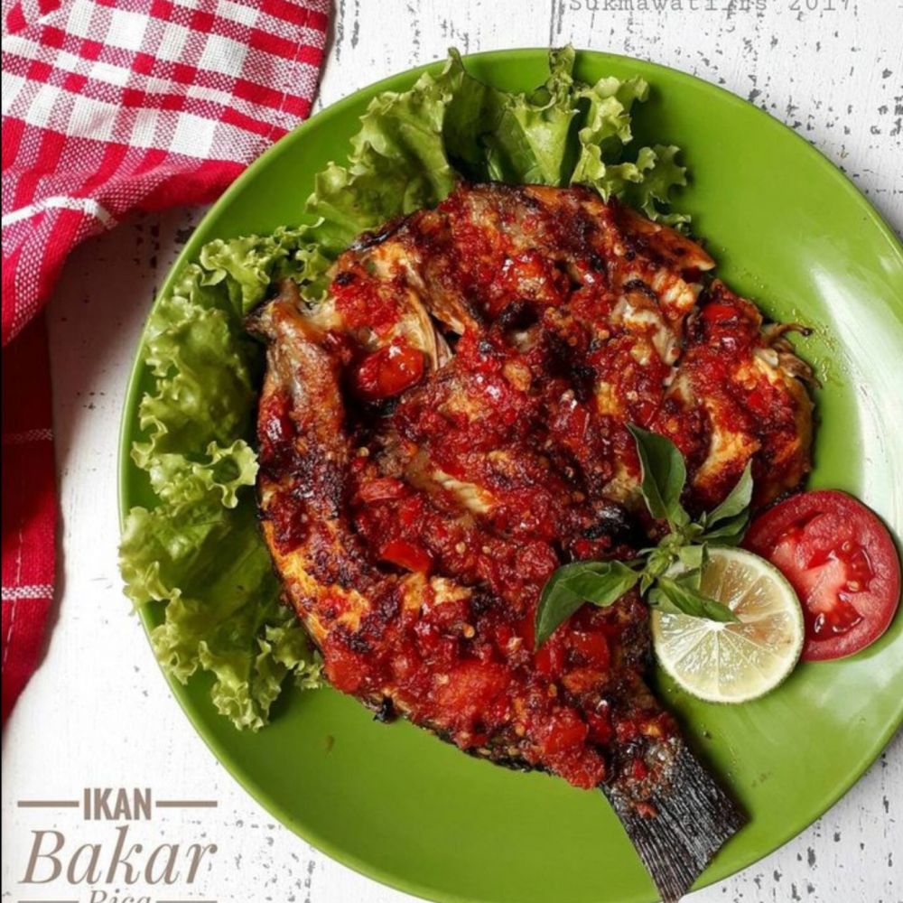 13 Resep nila bakar untuk buka puasa, praktis, enak, dan sederhana