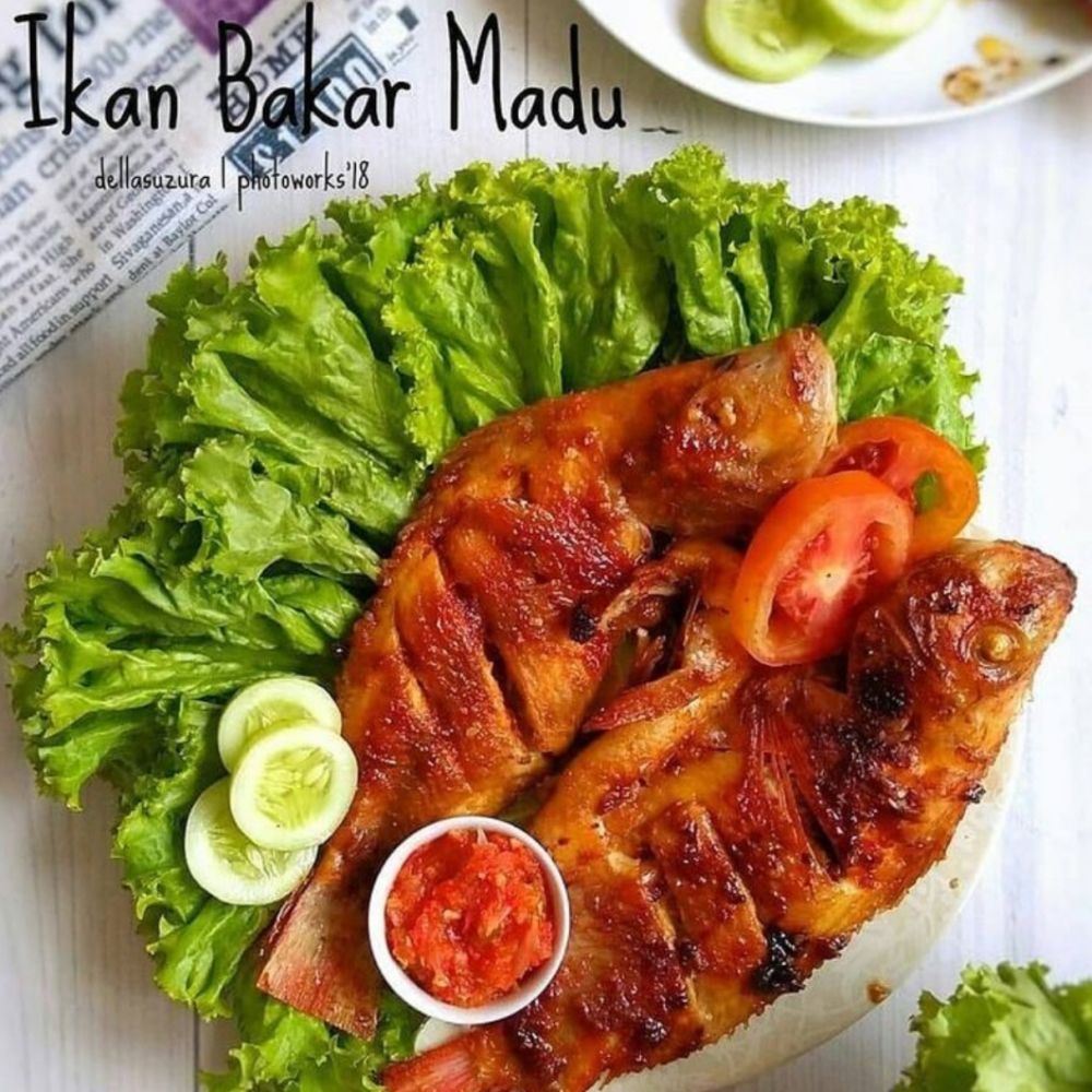 13 Resep nila bakar untuk buka puasa, praktis, enak, dan sederhana