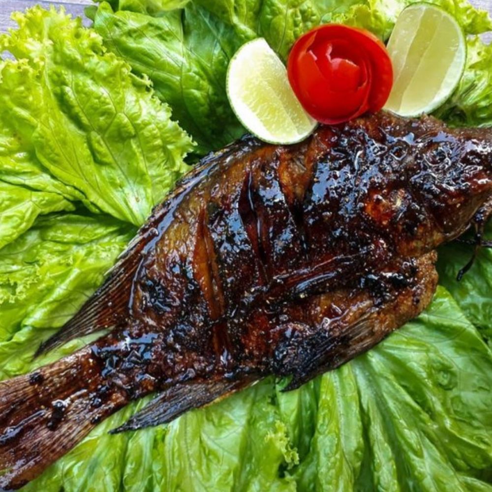 13 Resep nila bakar untuk buka puasa, praktis, enak, dan sederhana