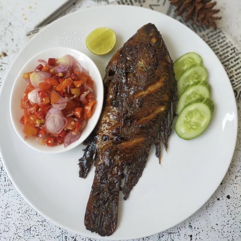 13 Resep nila bakar untuk buka puasa, praktis, enak, dan sederhana