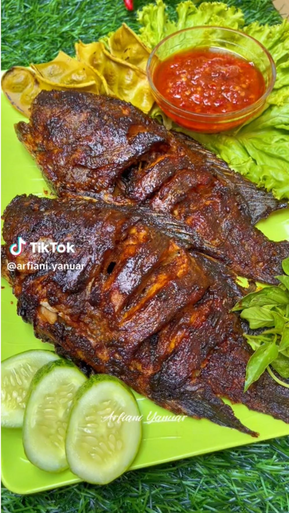 13 Resep nila bakar untuk buka puasa, praktis, enak, dan sederhana