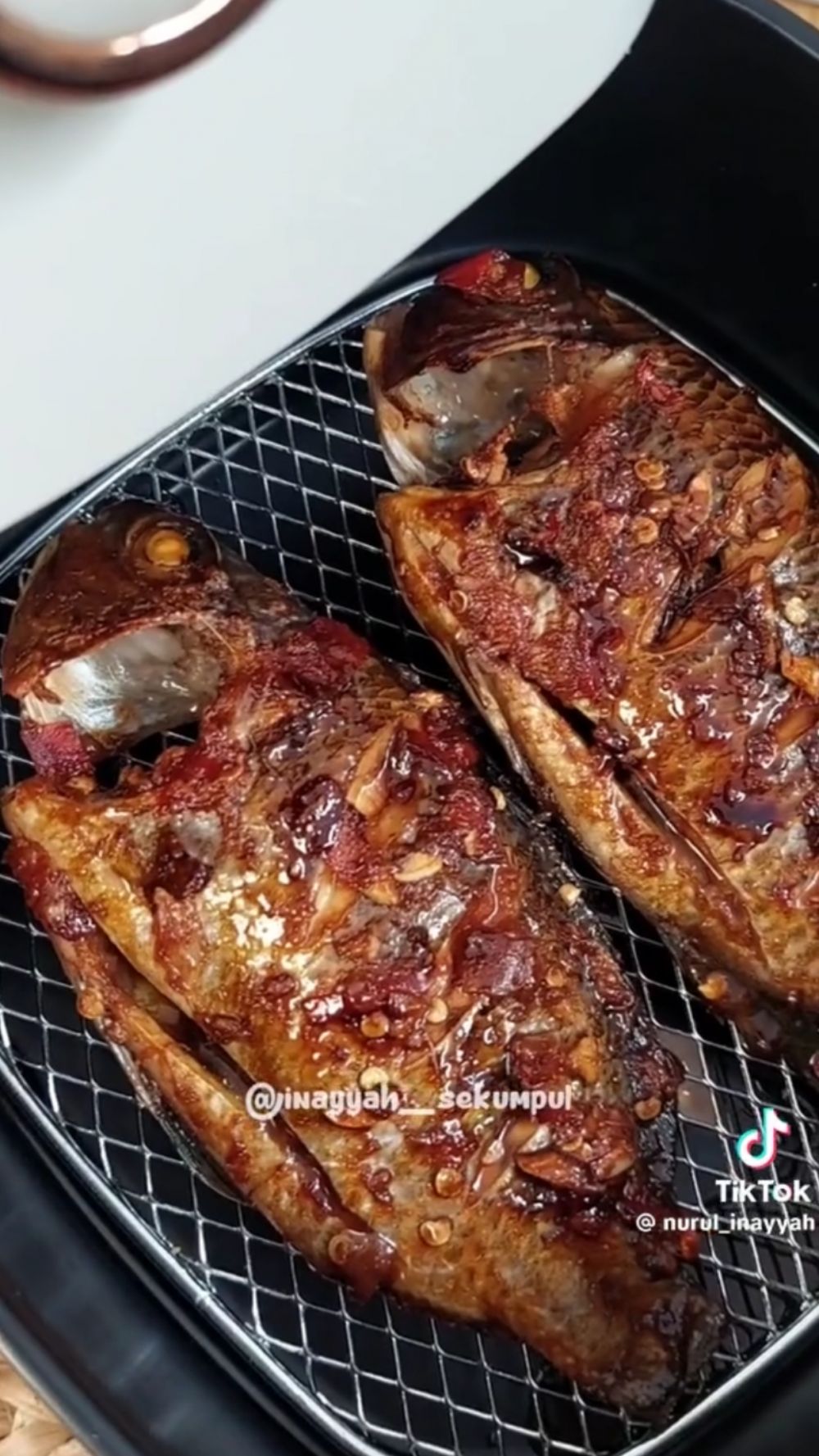 13 Resep nila bakar untuk buka puasa, praktis, enak, dan sederhana