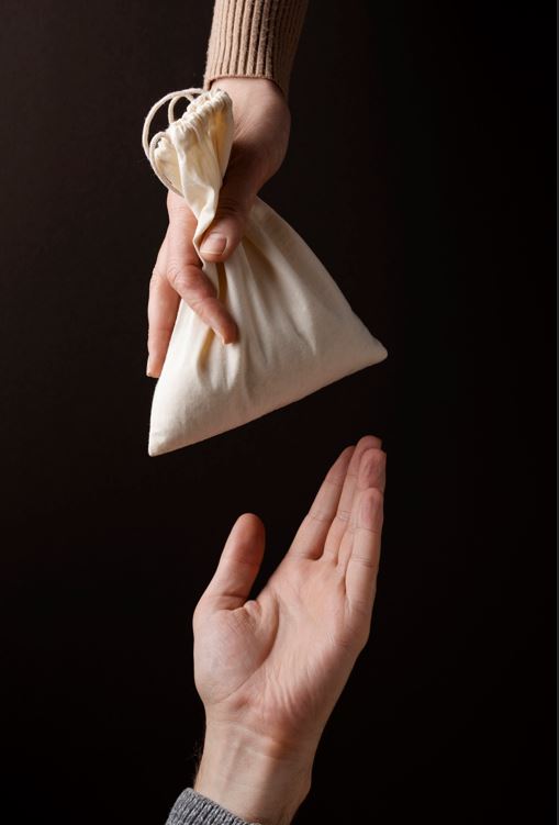  Keutamaan sedekah di bulan Ramadhan_2024 © 2024 brilio.net