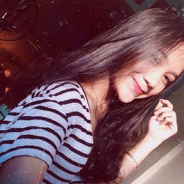 potret lawas nadya shavira © instagram