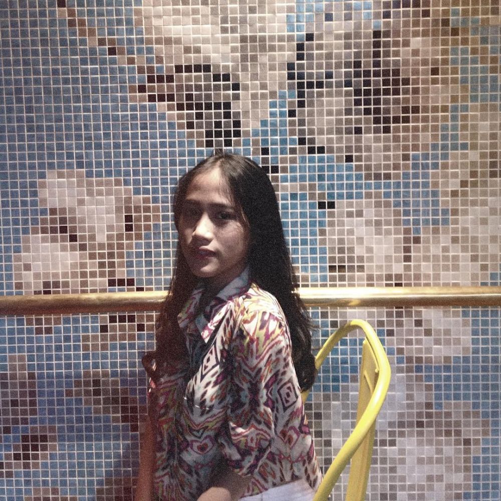 potret lawas nadya shavira © instagram