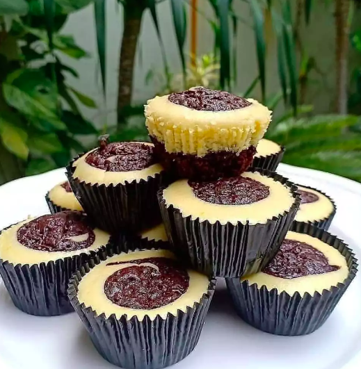 17 Resep kue dari tepung terigu untuk takjil, enak, simpel, lembut, dan praktis dibuat