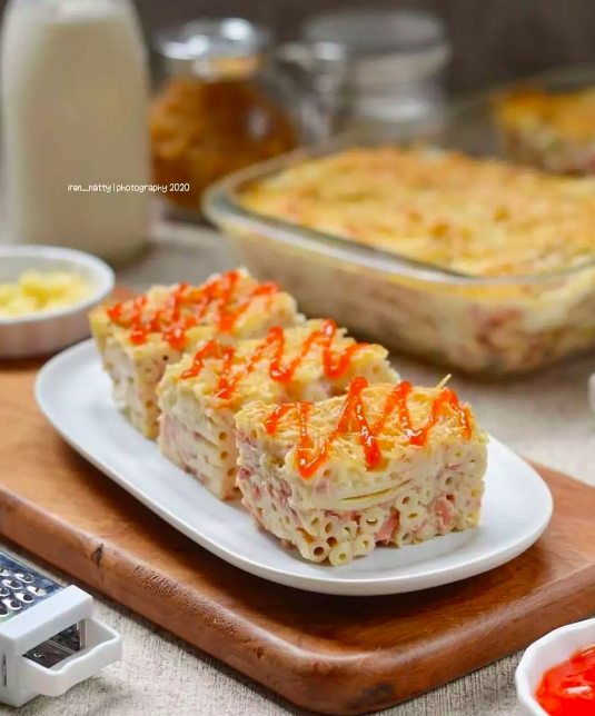 17 Resep kue dari tepung terigu untuk takjil, enak, simpel, lembut, dan praktis dibuat