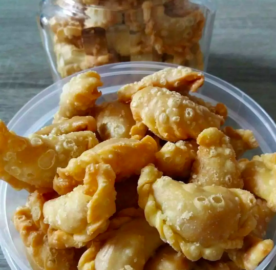 17 Resep kue dari tepung terigu untuk takjil, enak, simpel, lembut, dan praktis dibuat
