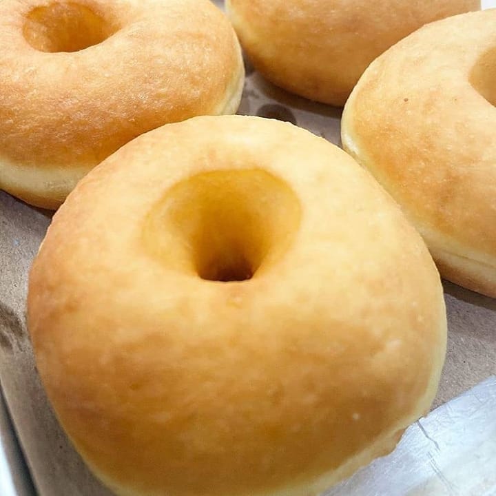 17 Resep kue dari tepung terigu untuk takjil, enak, simpel, lembut, dan praktis dibuat