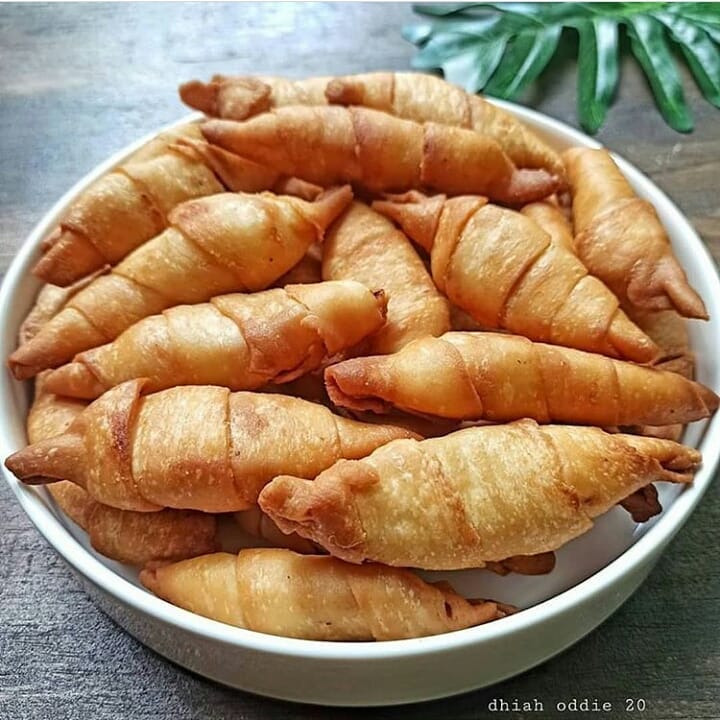 17 Resep kue dari tepung terigu untuk takjil, enak, simpel, lembut, dan praktis dibuat