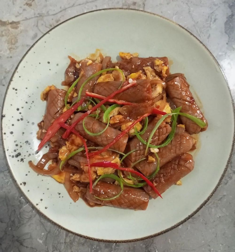 17 Resep menu buka puasa praktis selama 30 hari, enak, sederhana, dan menggugah selera