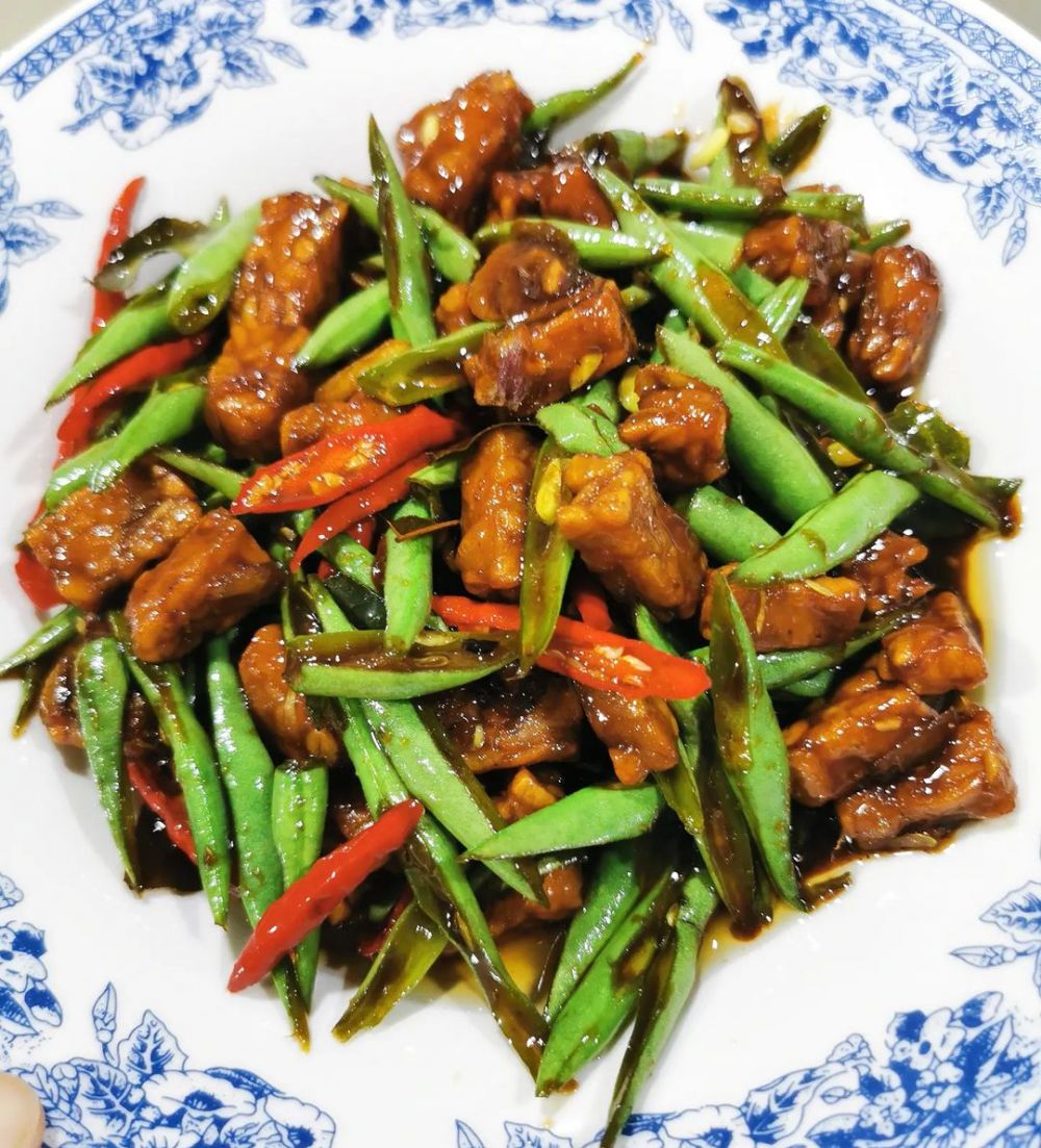 17 Resep menu buka puasa praktis selama 30 hari, enak, sederhana, dan menggugah selera