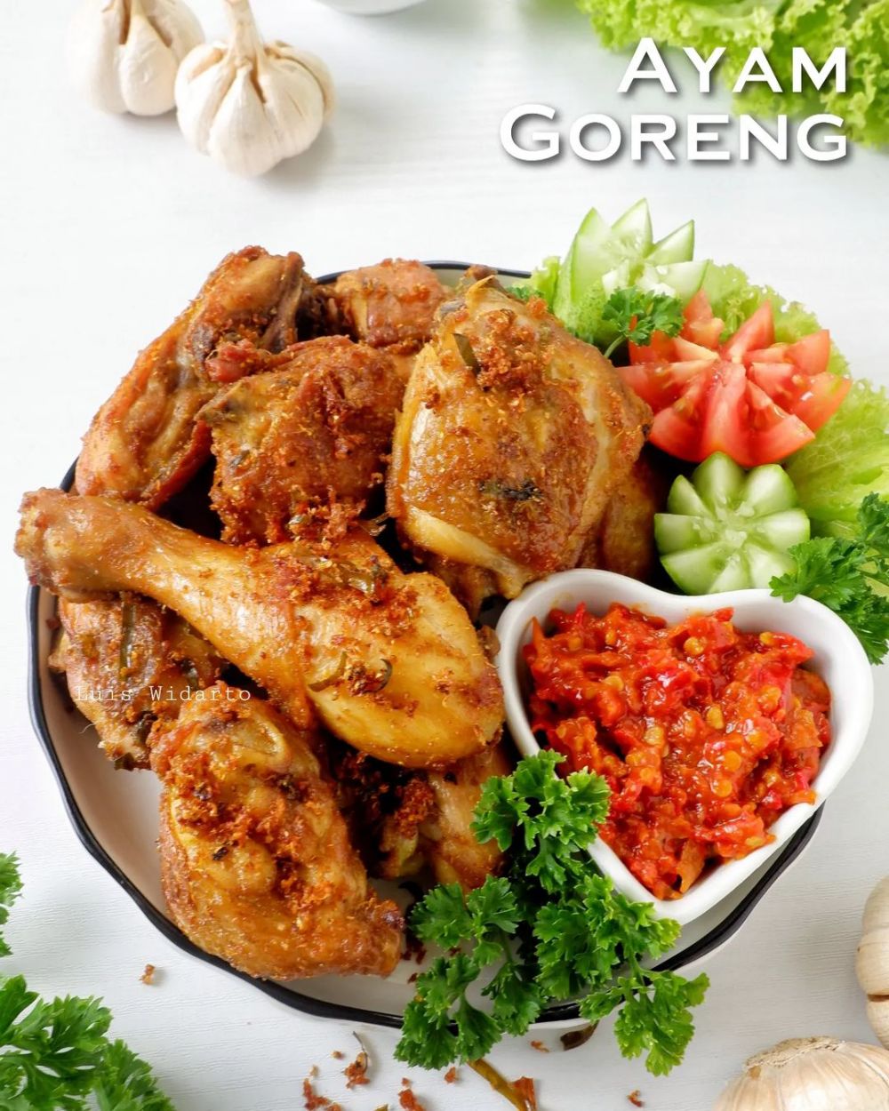 17 Resep menu buka puasa praktis selama 30 hari, enak, sederhana, dan menggugah selera