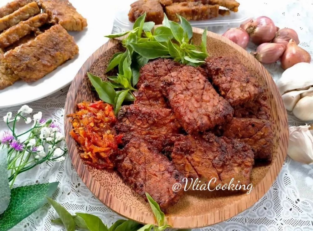 17 Resep menu buka puasa praktis selama 30 hari, enak, sederhana, dan menggugah selera