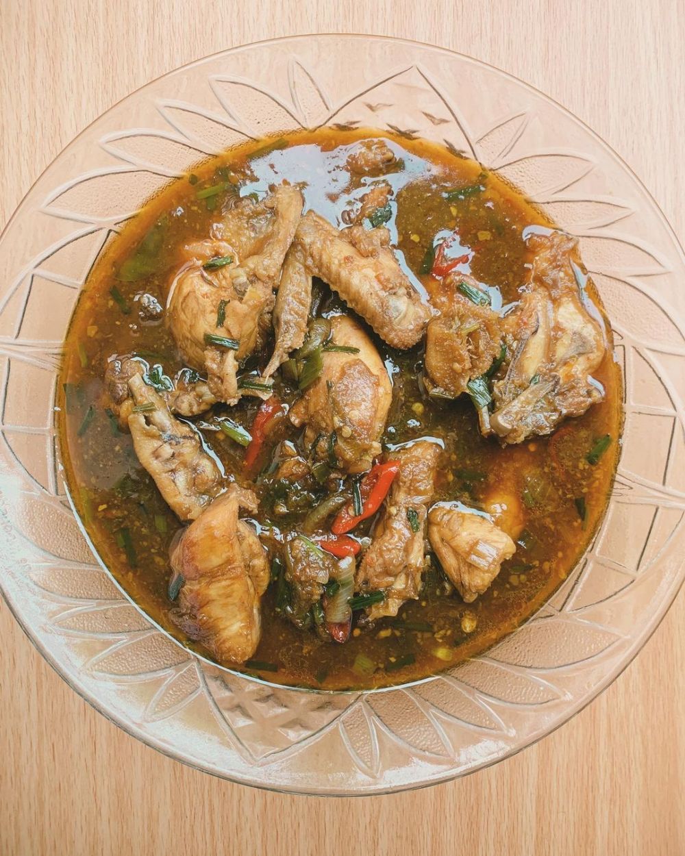 17 Resep menu buka puasa praktis selama 30 hari, enak, sederhana, dan menggugah selera