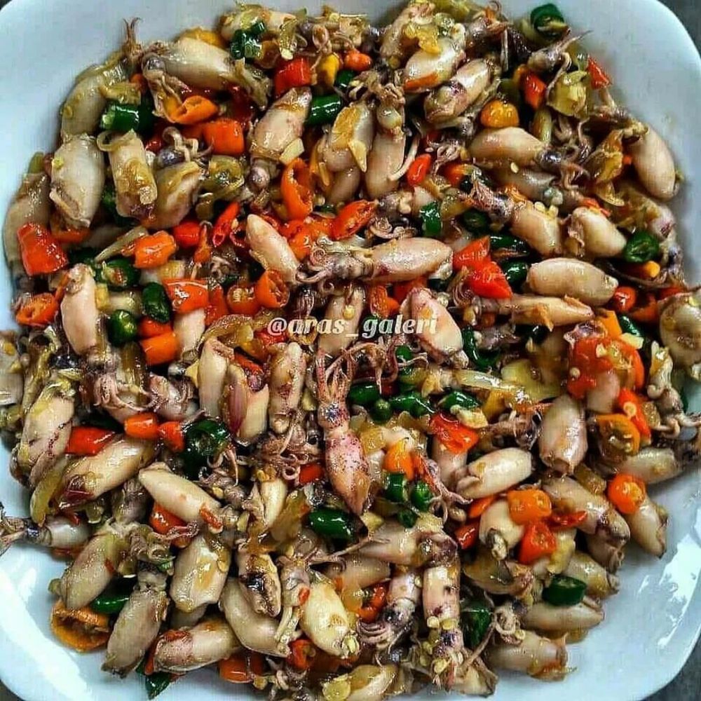 17 Resep menu buka puasa praktis selama 30 hari, enak, sederhana, dan menggugah selera
