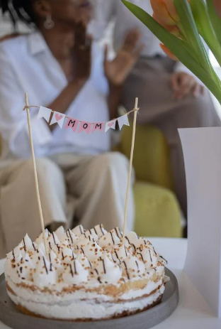 Kata-kata ulang tahun untuk ibu dari berbagai sumber Kata-kata ulang tahun untuk ibu dari berbagai sumber