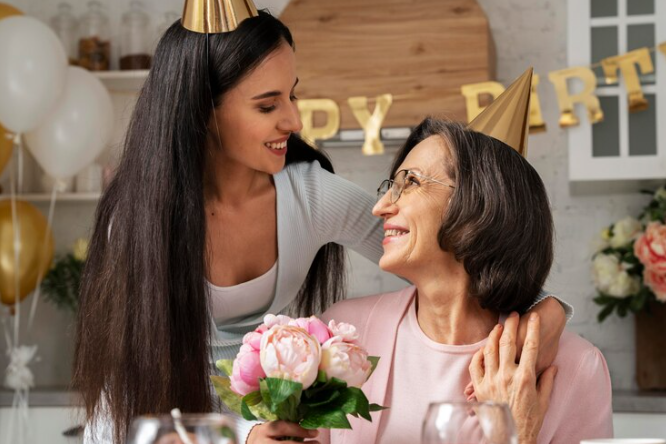 Kata-kata ulang tahun untuk ibu dari berbagai sumber Kata-kata ulang tahun untuk ibu dari berbagai sumber