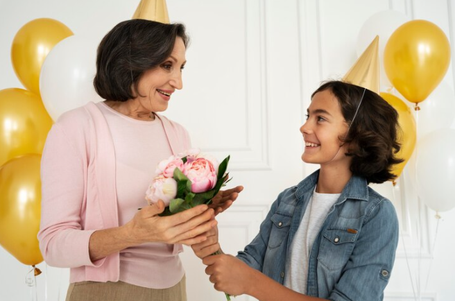 Kata-kata ulang tahun untuk ibu dari berbagai sumber Kata-kata ulang tahun untuk ibu dari berbagai sumber