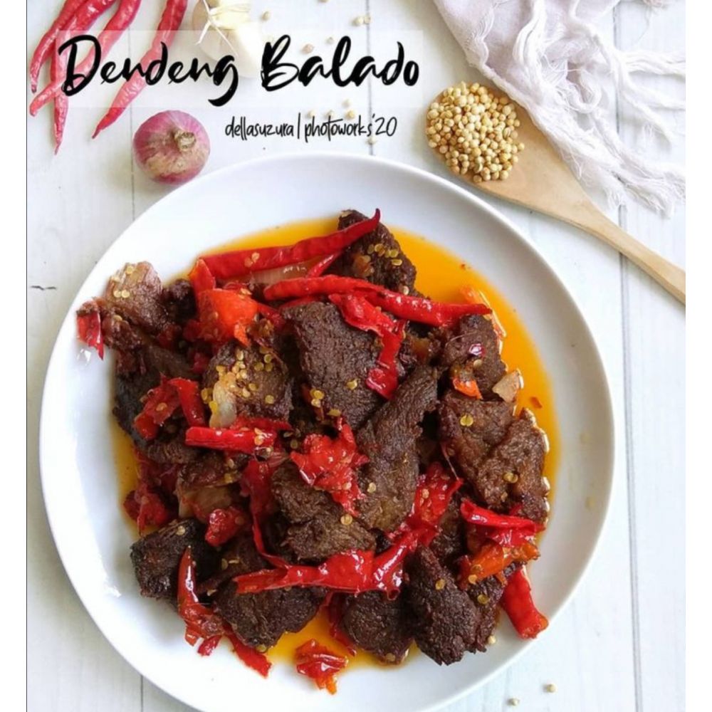 13 Resep masakan daging untuk sahur, enak, empuk, dan menggugah selera