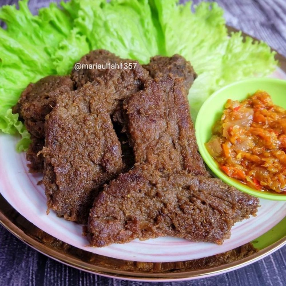 13 Resep masakan daging untuk sahur, enak, empuk, dan menggugah selera